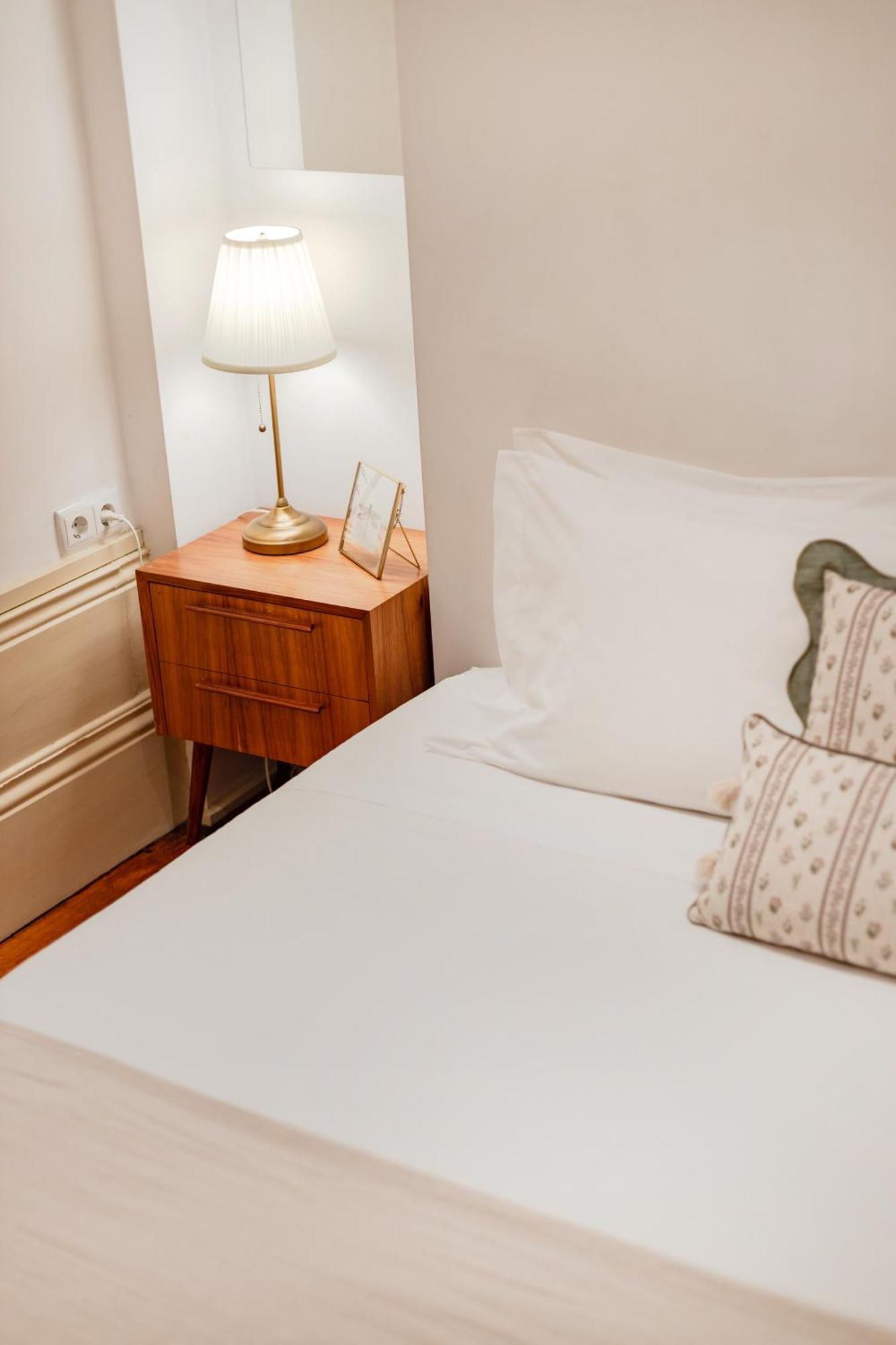 Apartamento Palazzo Alvares Cabral