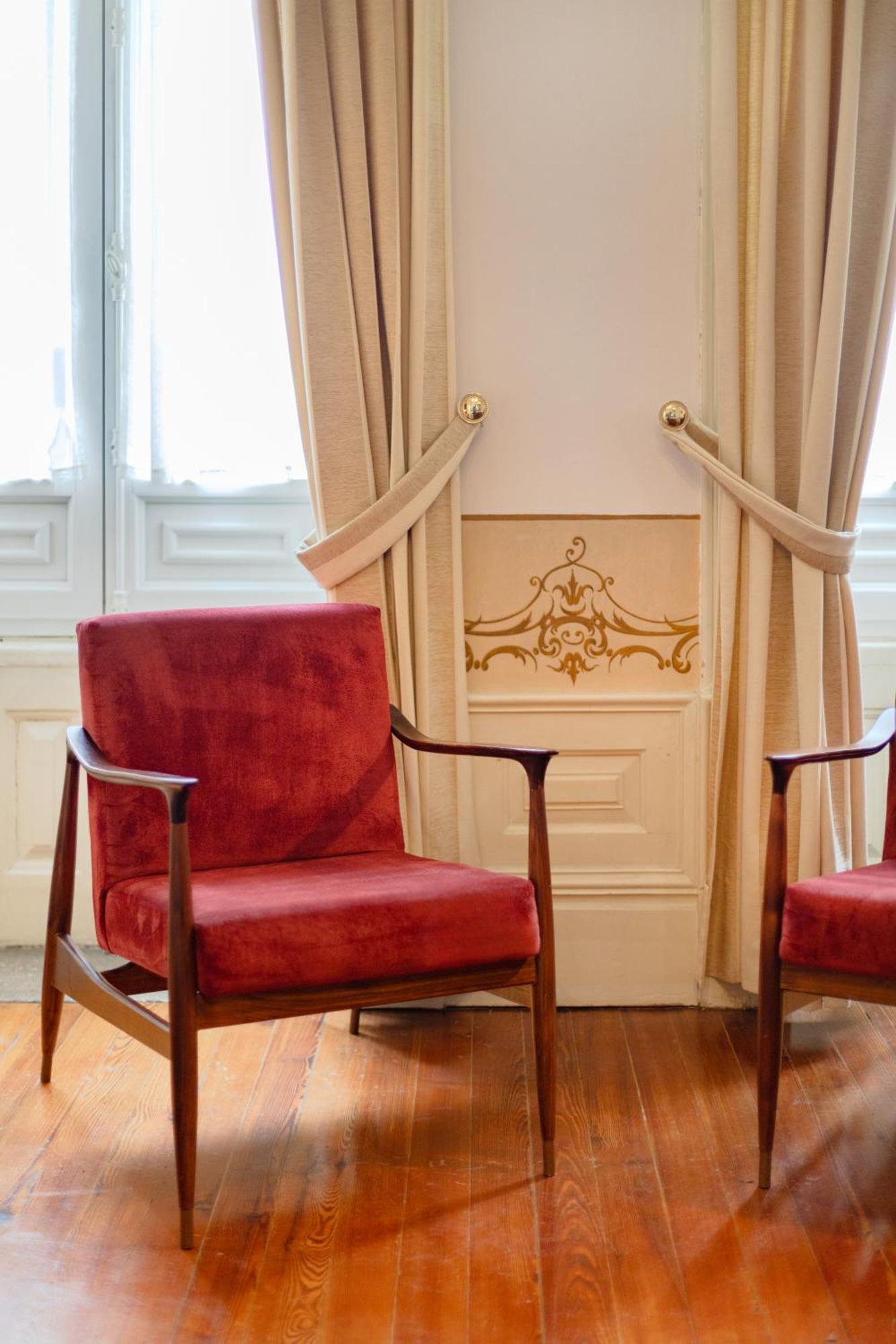 Apartamento Palazzo Alvares Cabral *