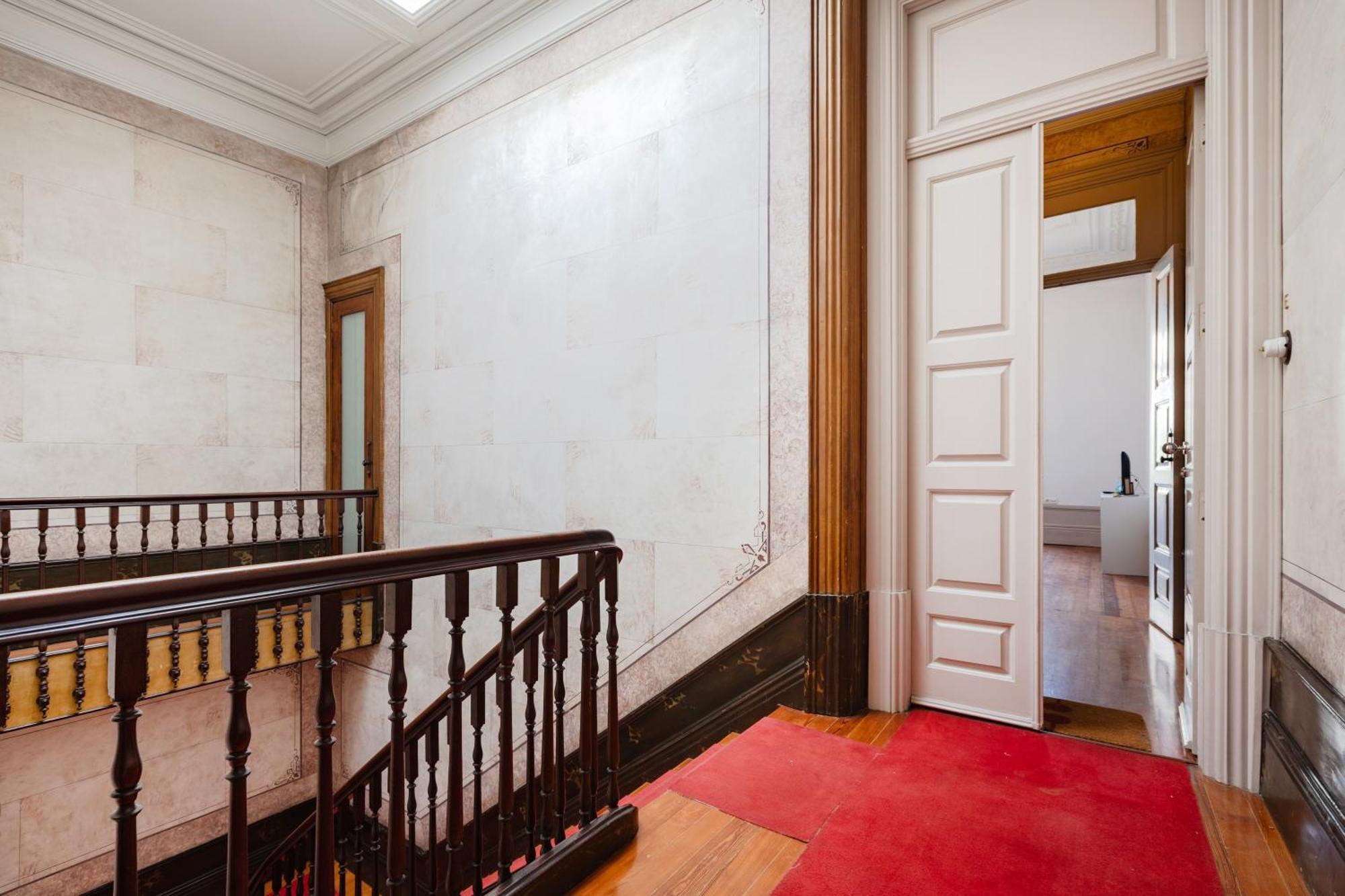 Palazzo Alvares Cabral