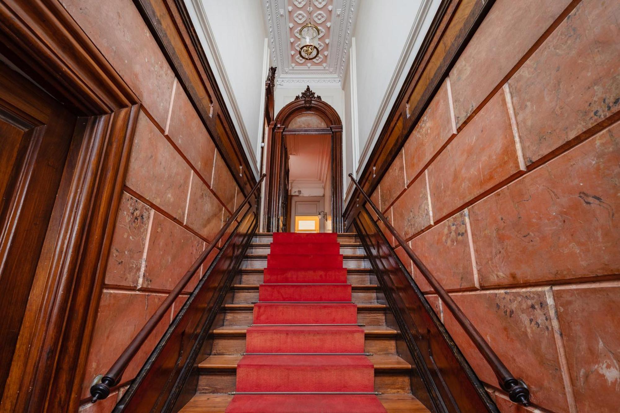 Palazzo Alvares Cabral