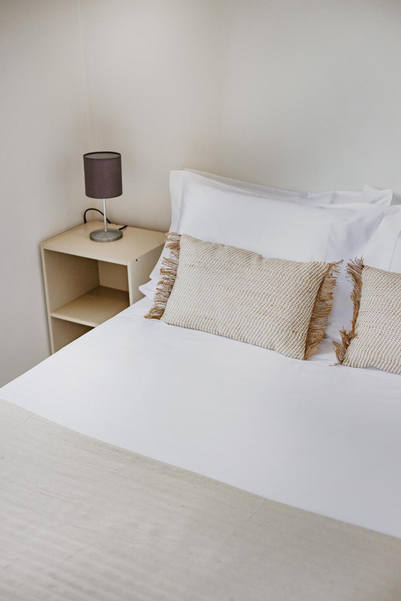 Apartamento Palazzo Alvares Cabral