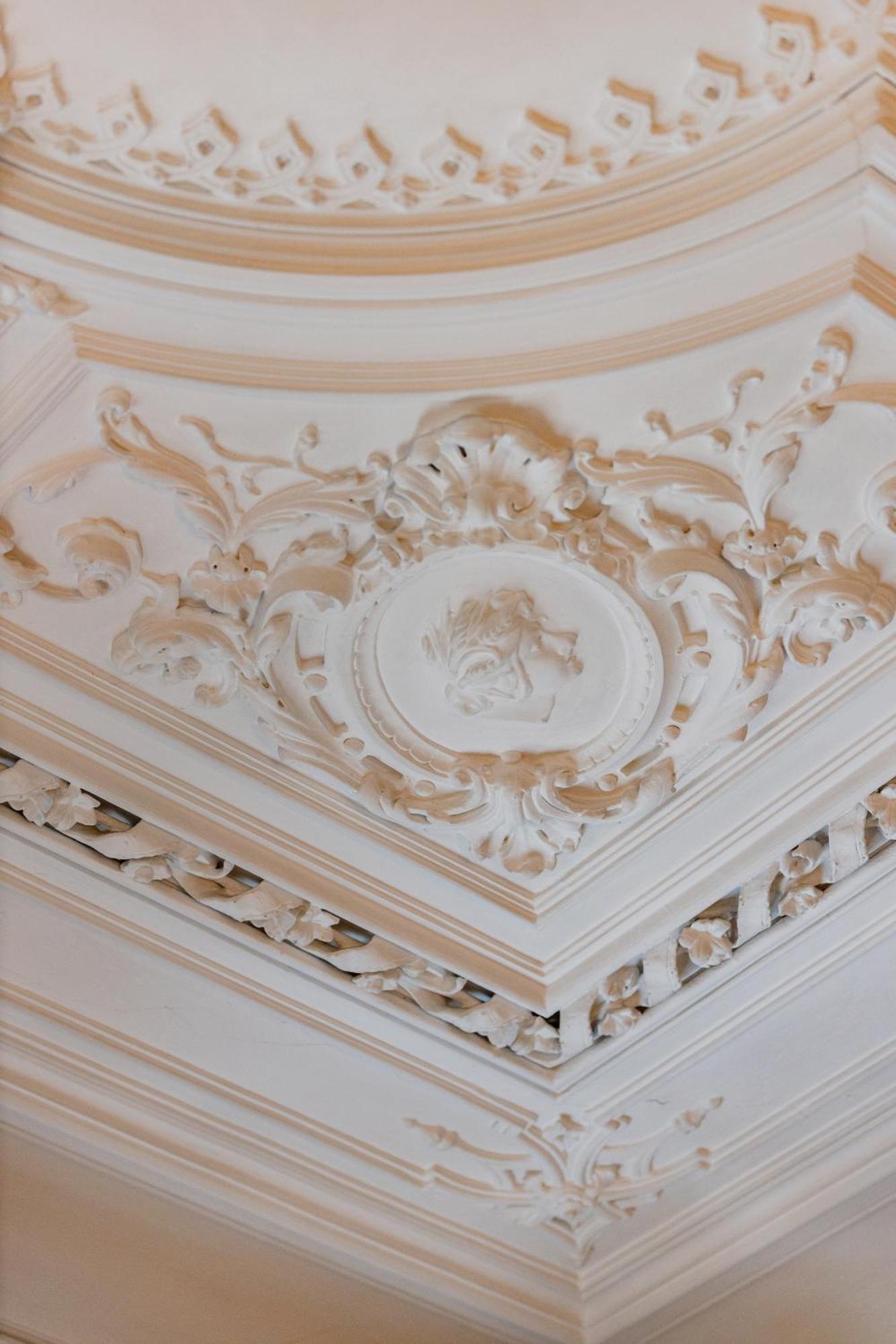 Apartamento Palazzo Alvares Cabral Porto