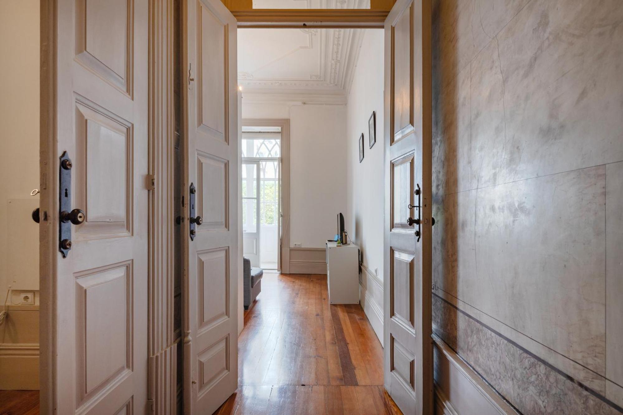 Palazzo Alvares Cabral *