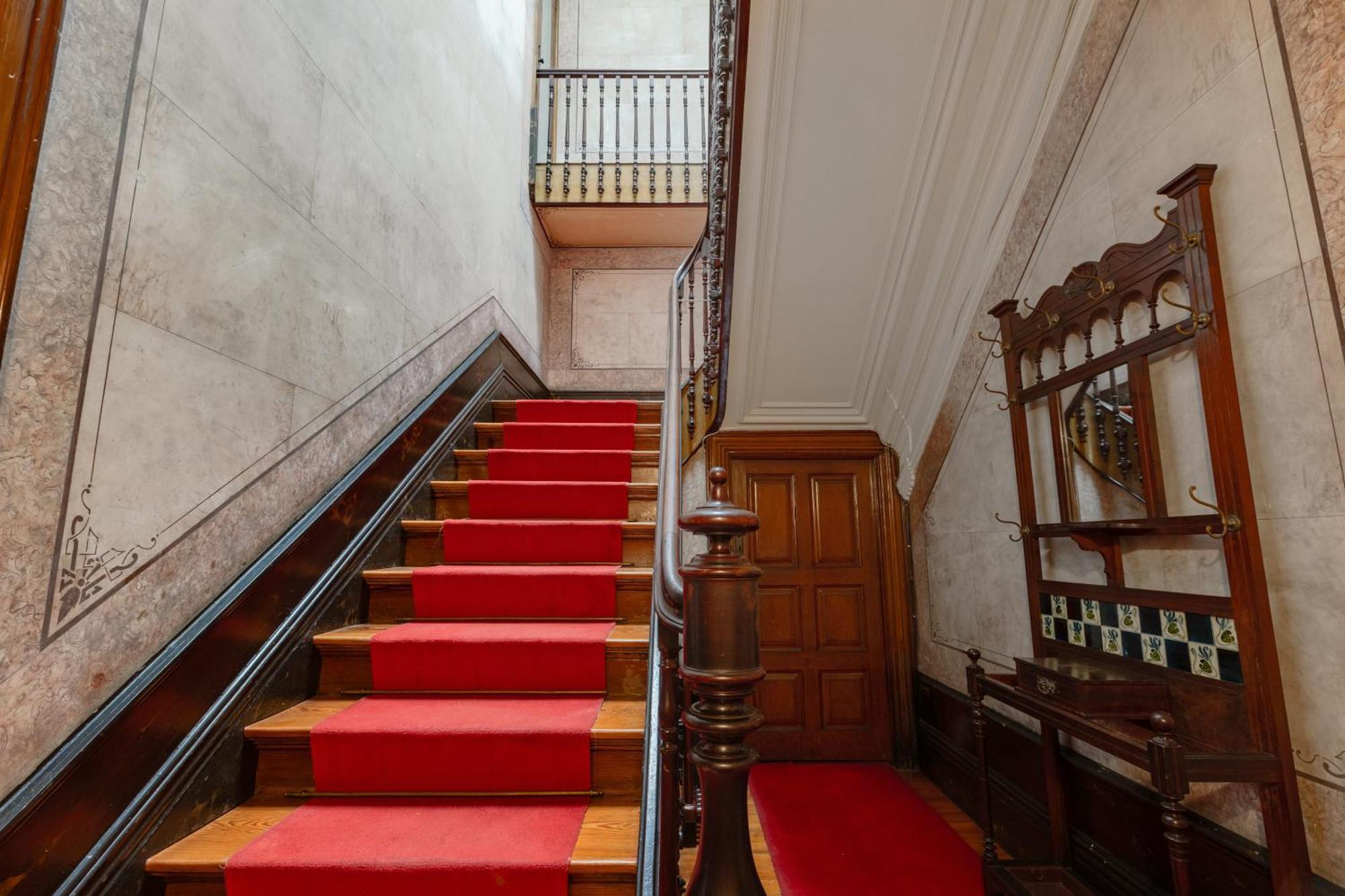 Palazzo Alvares Cabral Porto