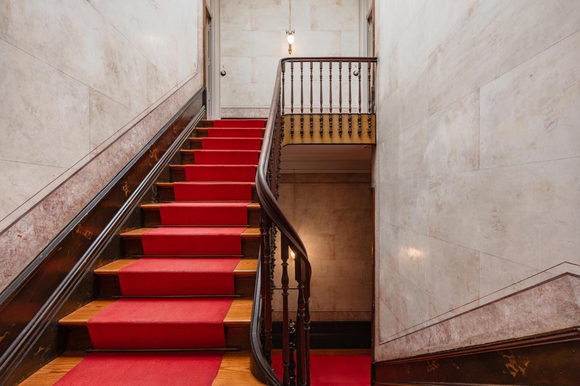 Palazzo Alvares Cabral Apartamento Porto
