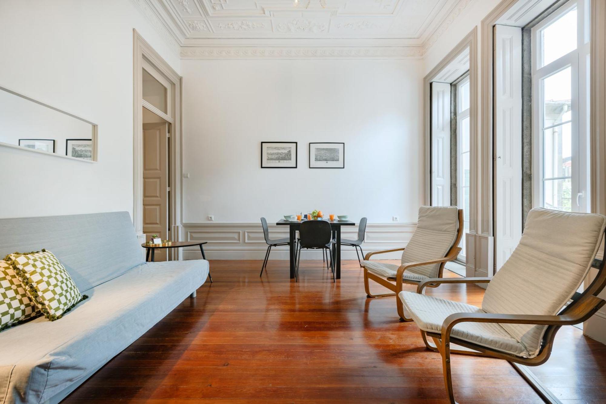 Palazzo Alvares Cabral