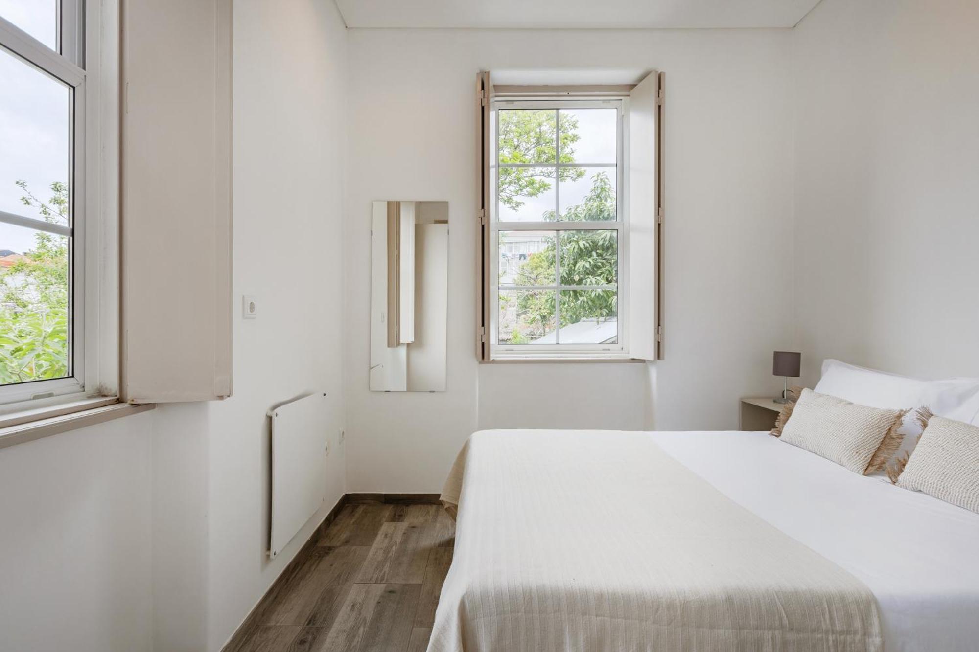 Palazzo Alvares Cabral Apartamento *