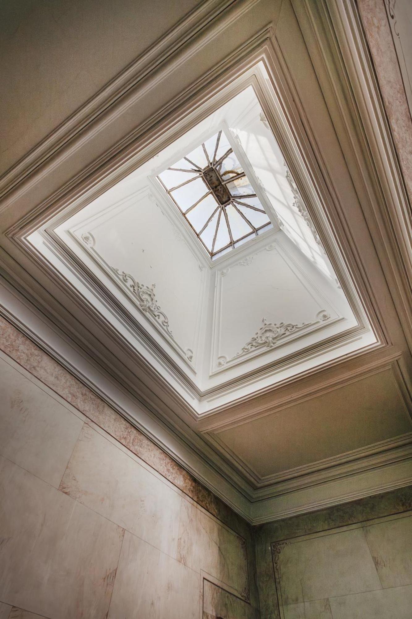 Palazzo Alvares Cabral * Porto