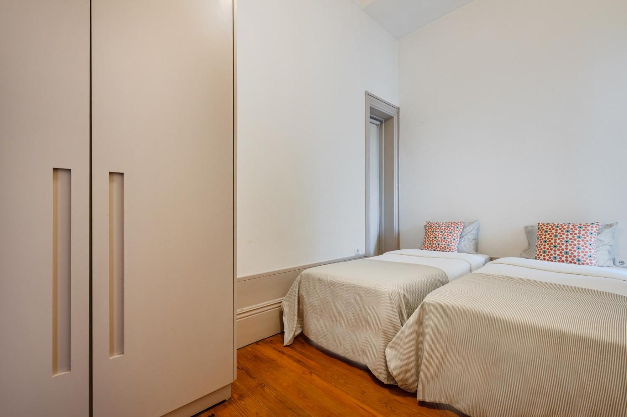 Apartamento Palazzo Alvares Cabral *