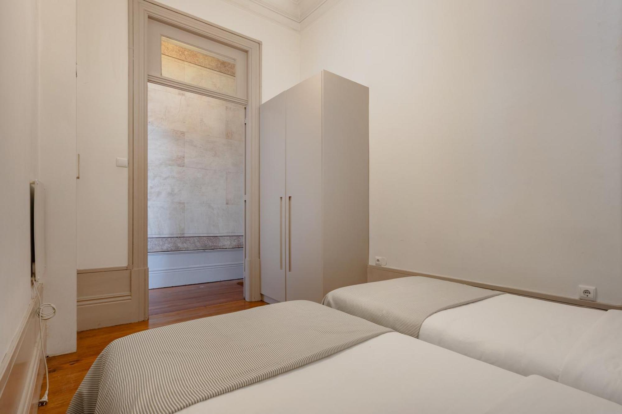 Apartamento Palazzo Alvares Cabral