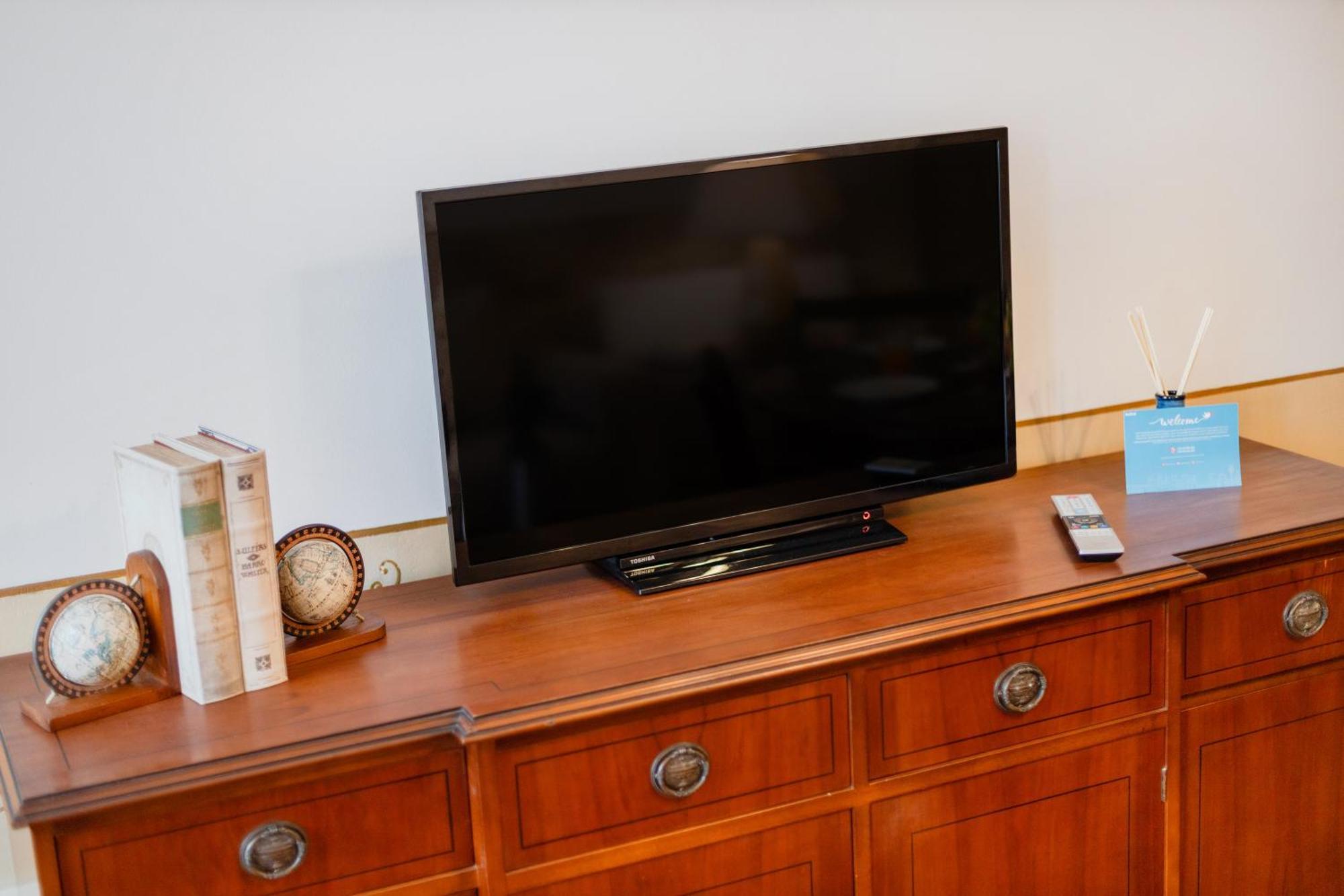 Apartamento Palazzo Alvares Cabral