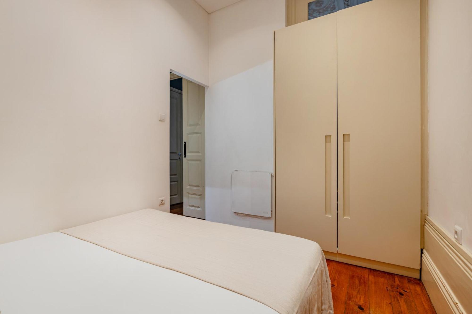 Apartamento Palazzo Alvares Cabral
