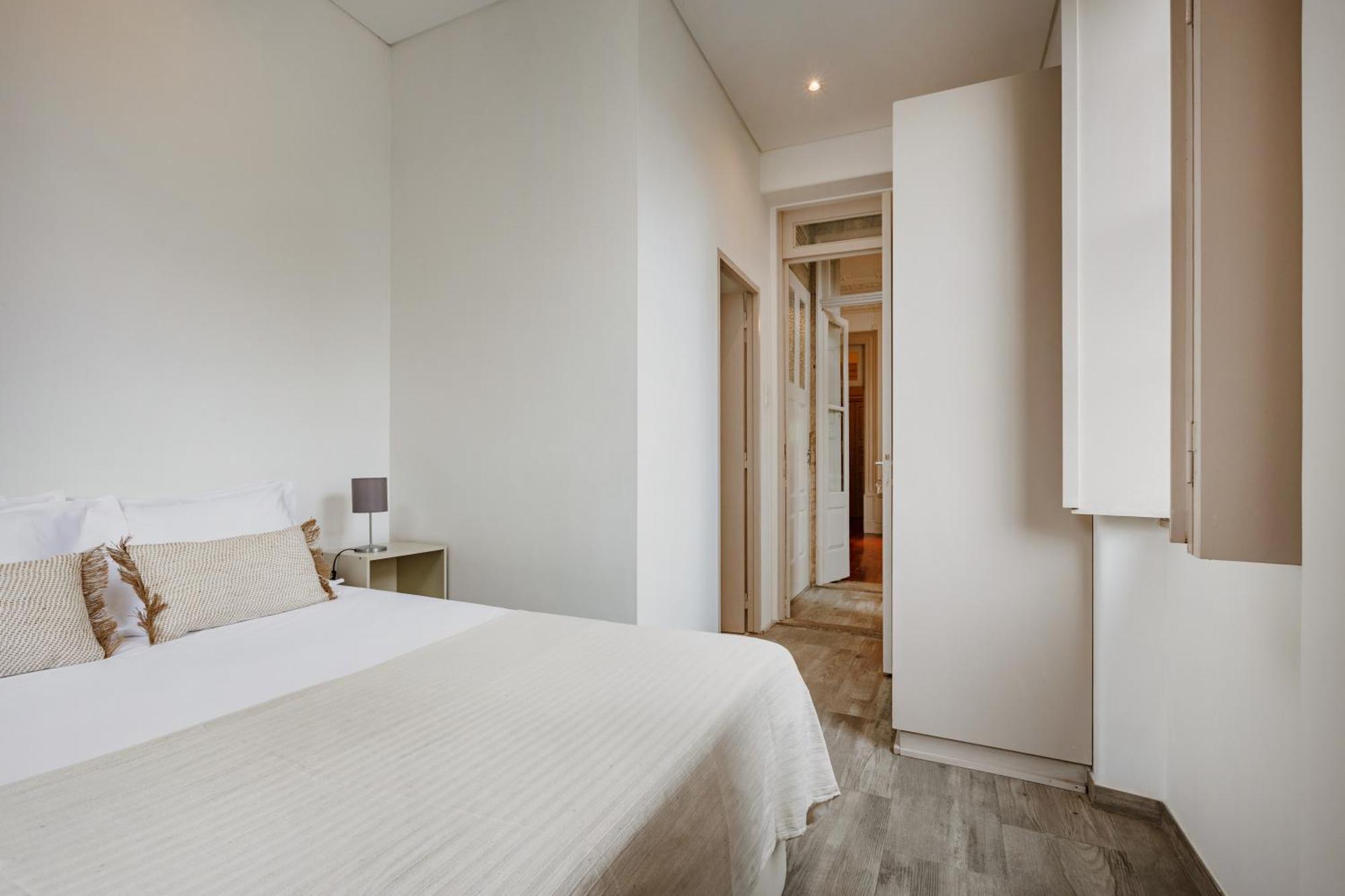 Palazzo Alvares Cabral Apartment Porto