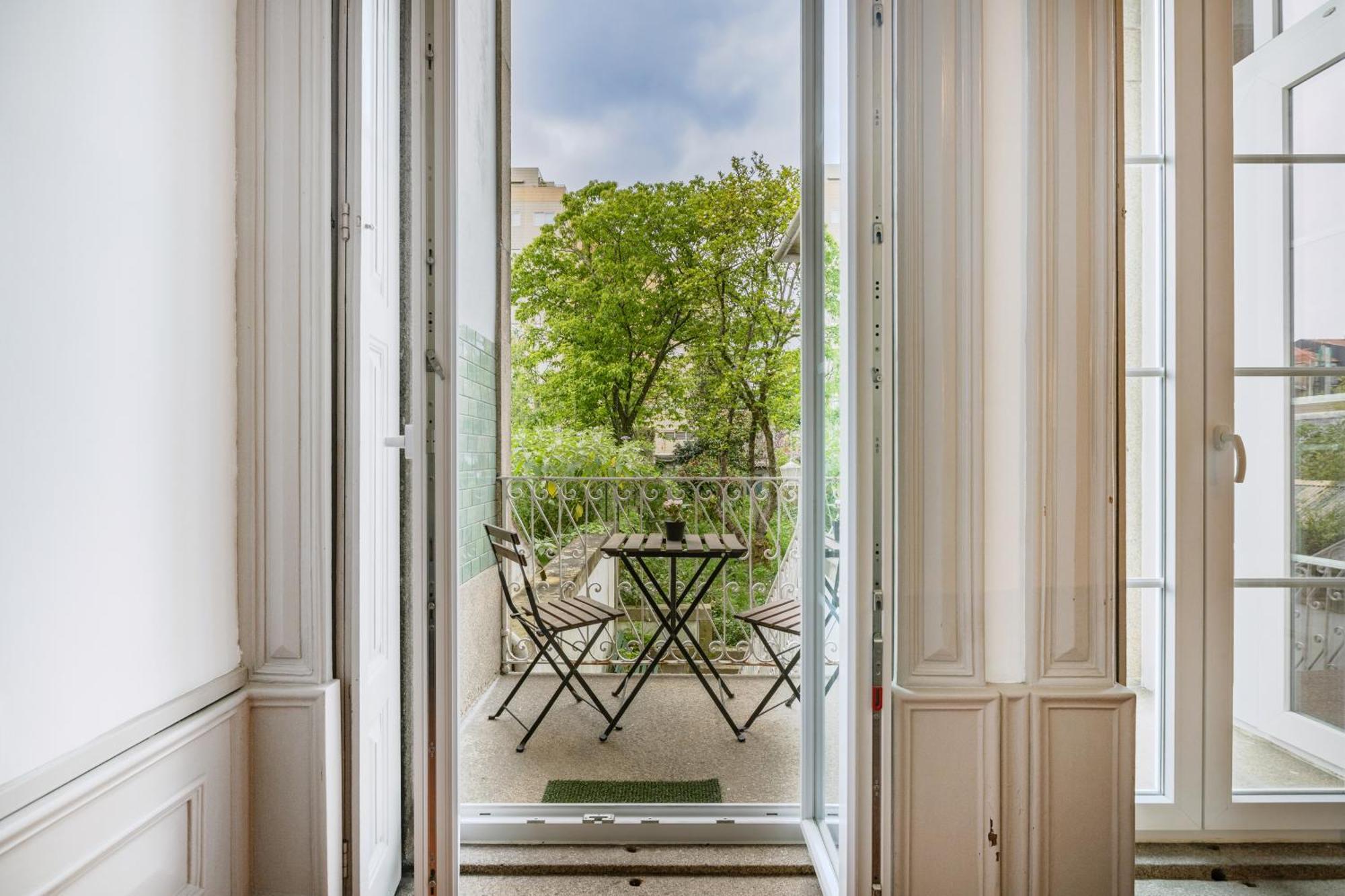 Palazzo Alvares Cabral Porto