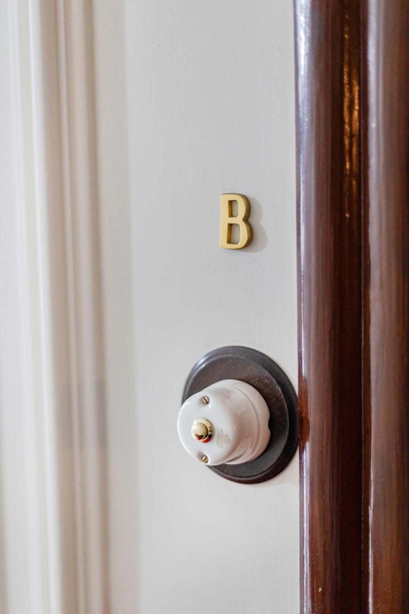 Apartamento Palazzo Alvares Cabral *