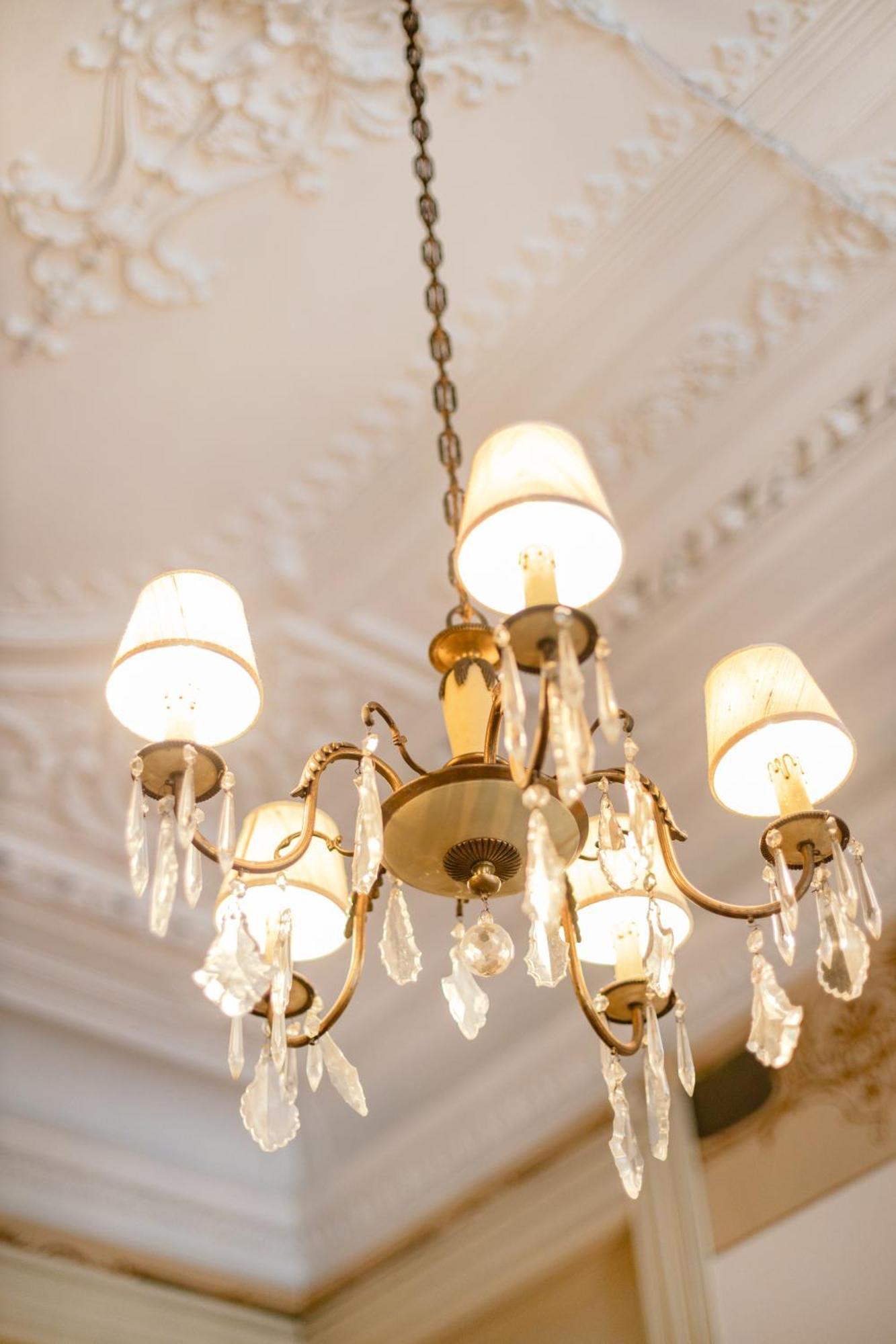 Palazzo Alvares Cabral Apartment *